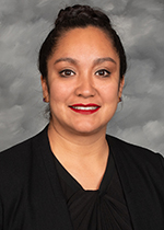 Maricela Torres 